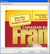 PDF to flash magazine lite SEO 2